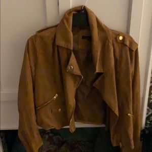 Women’s small light jacket